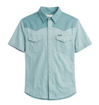 Pickett Short Sleeve Shirt
