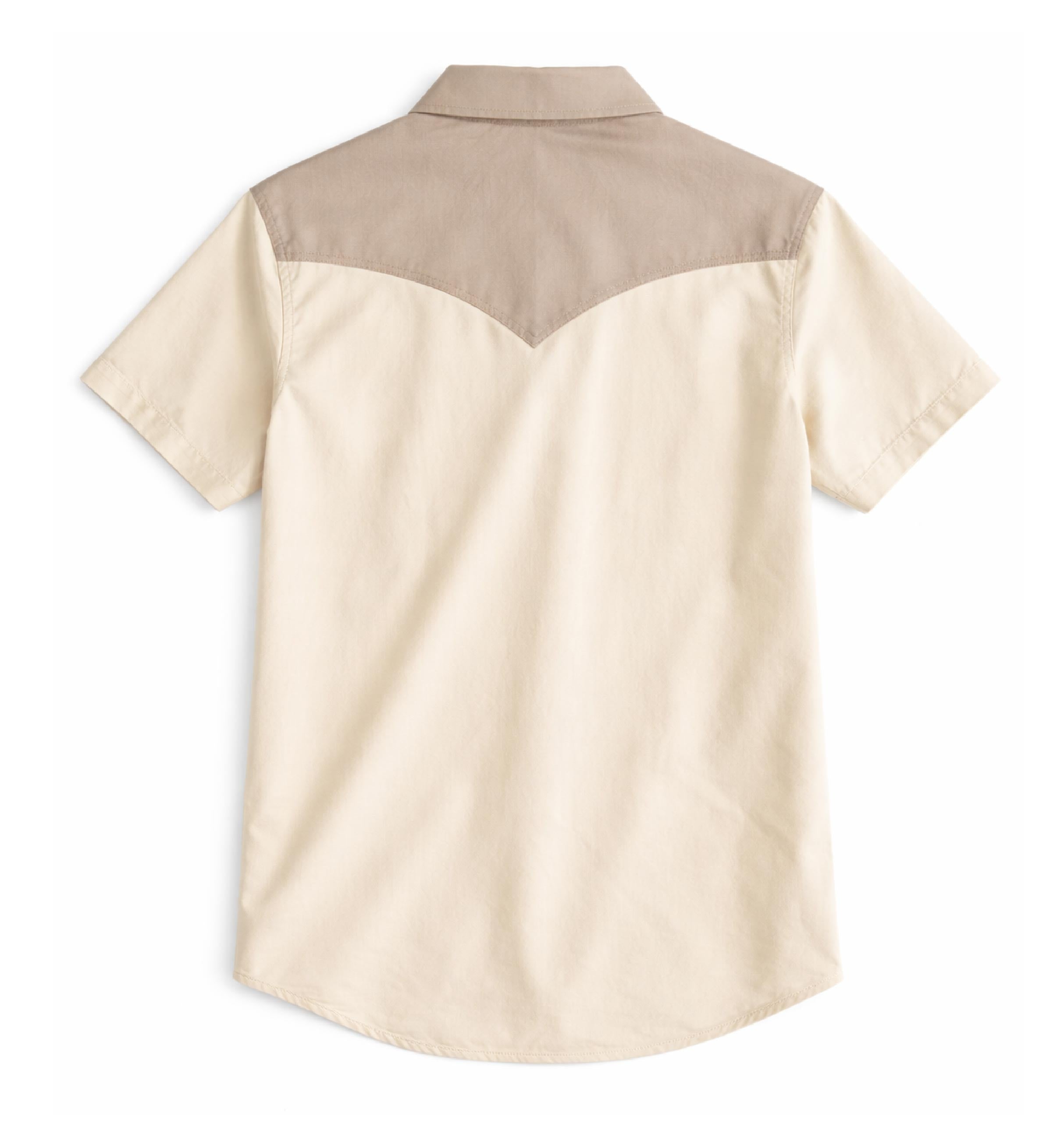 Pickett Short Sleeve Shirt – El Sussi