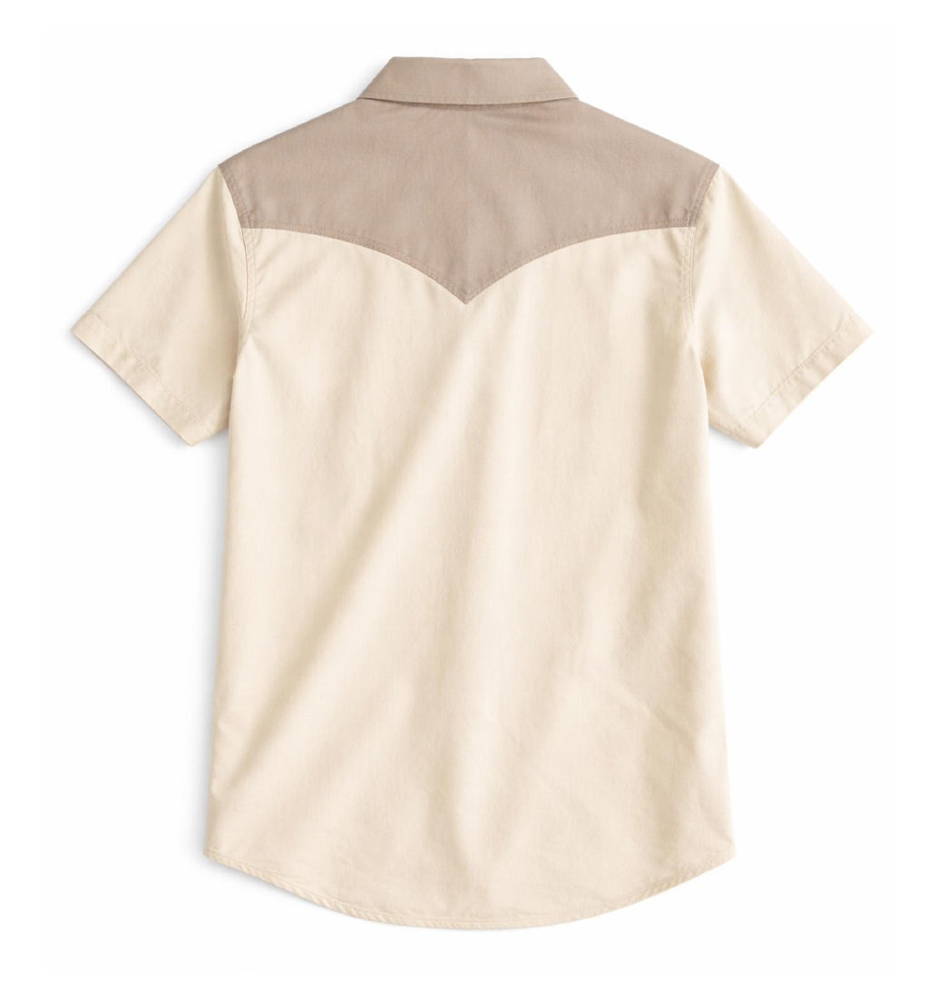 Pickett Short Sleeve Shirt