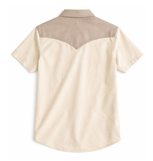 Pickett Short Sleeve Shirt