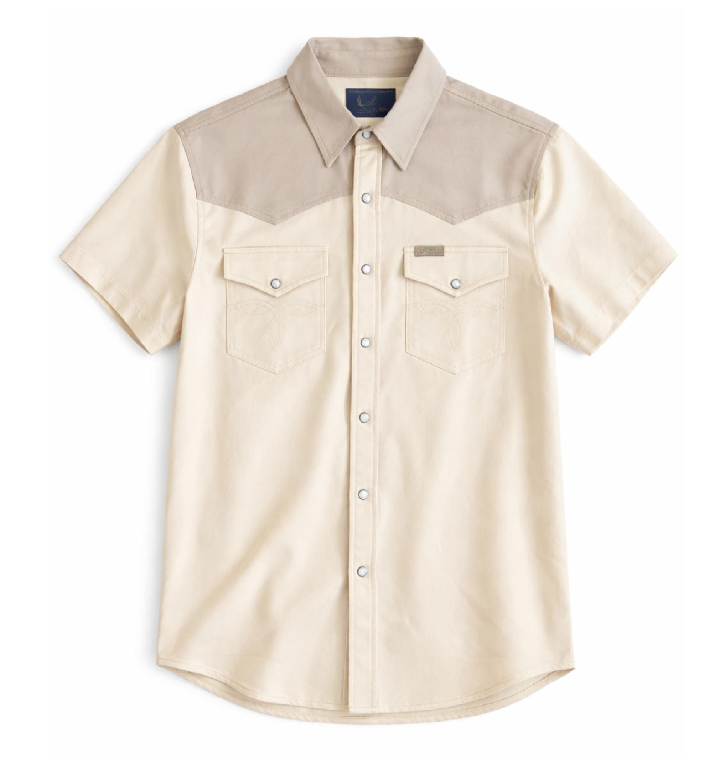 Pickett Short Sleeve Shirt