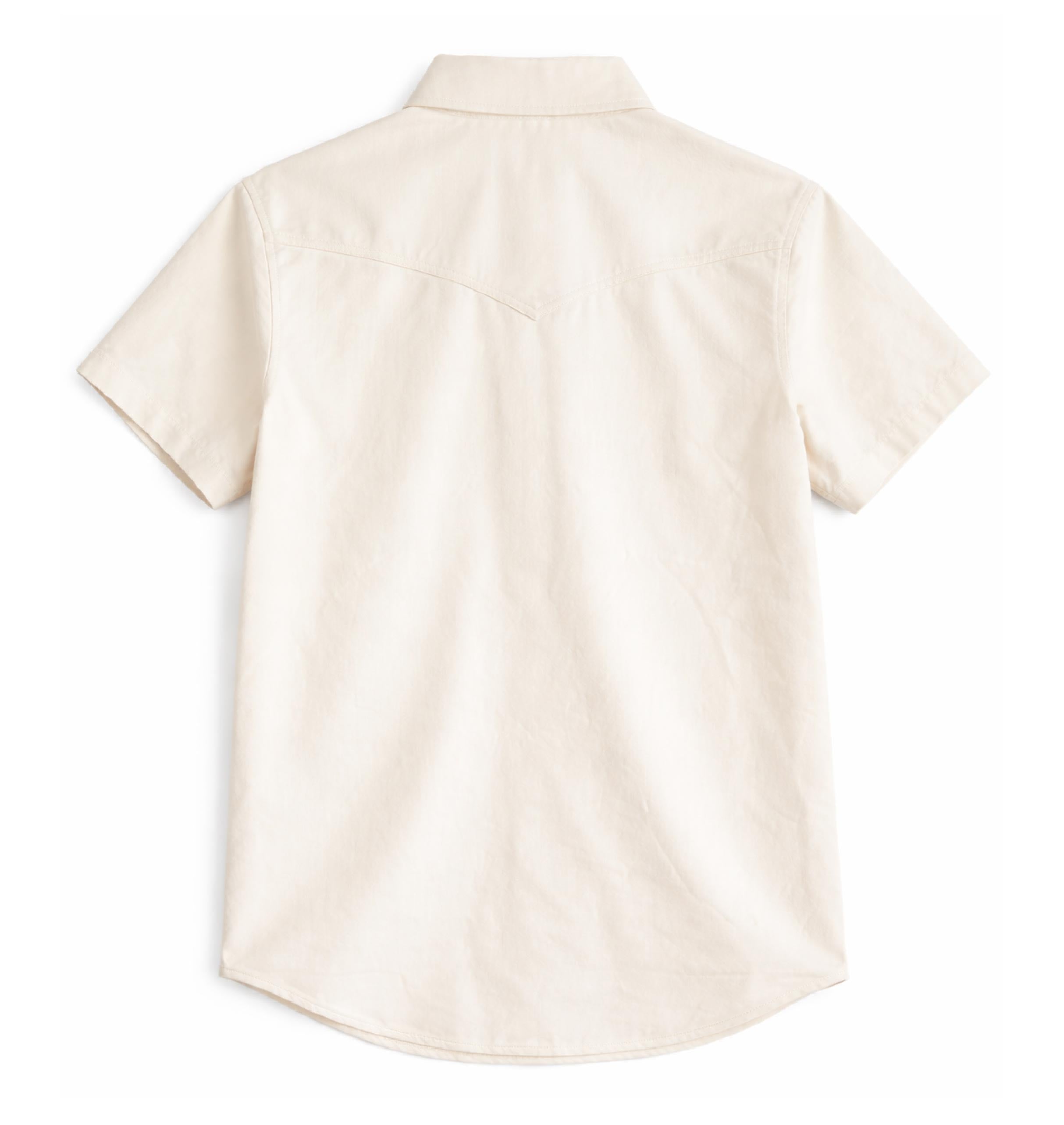 Pickett Short Sleeve Shirt – El Sussi