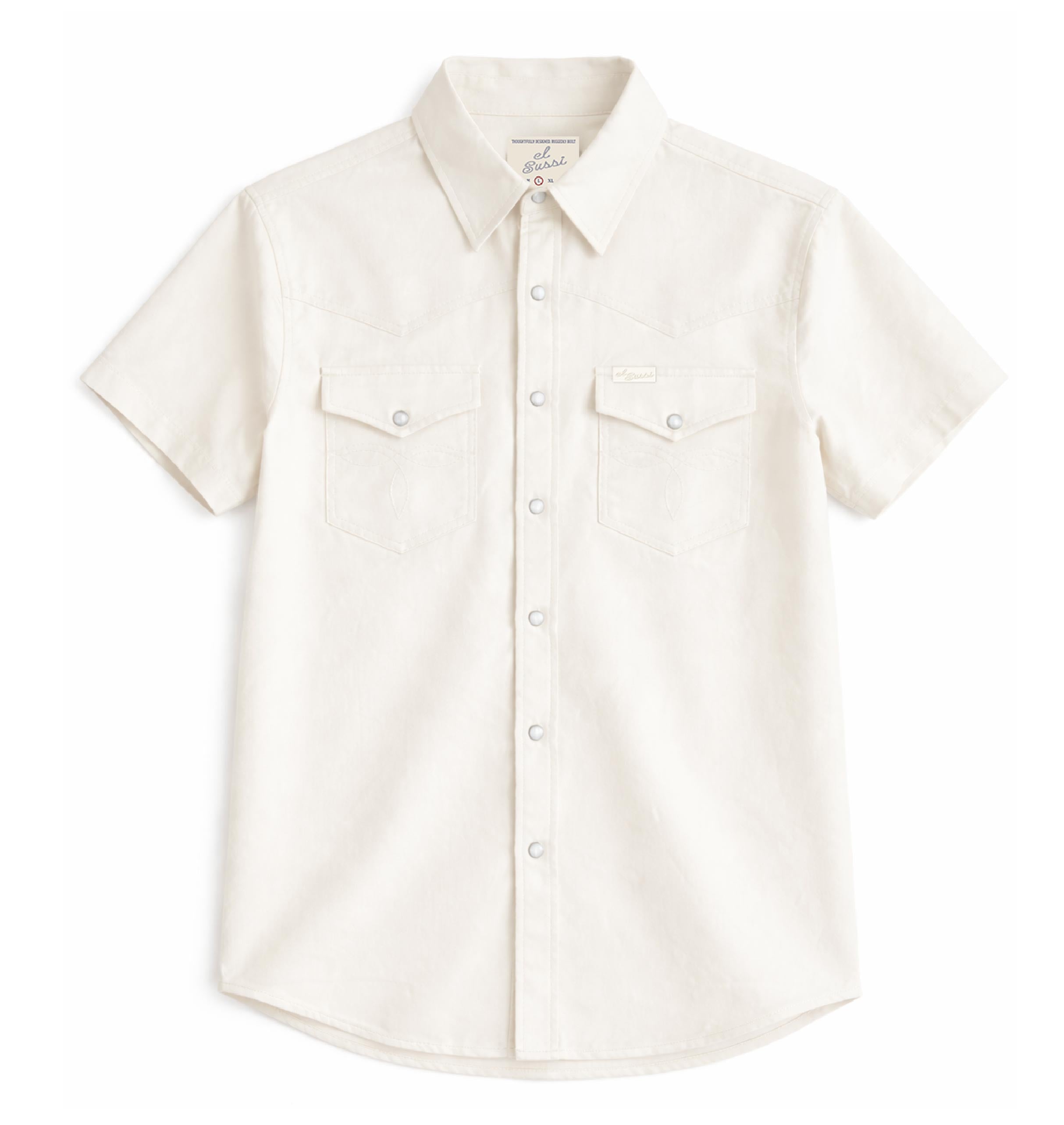 Pickett Short Sleeve Shirt