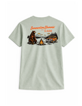 Summertime Slummin' Tee