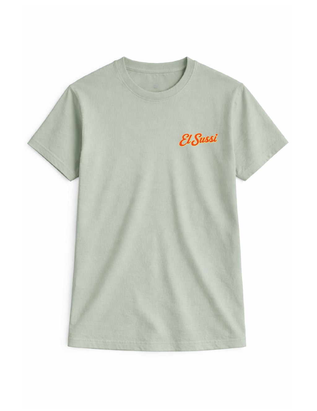 Summertime Slummin' Tee