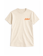 Summertime Slummin' Tee