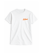 Summertime Slummin' Tee