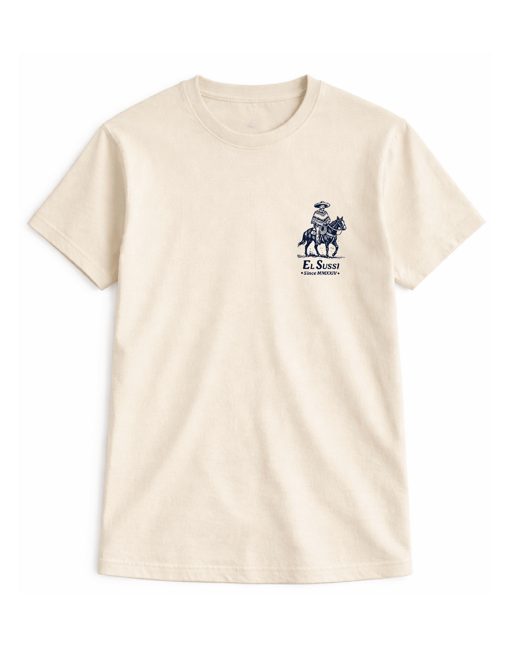 Vaquero Tee