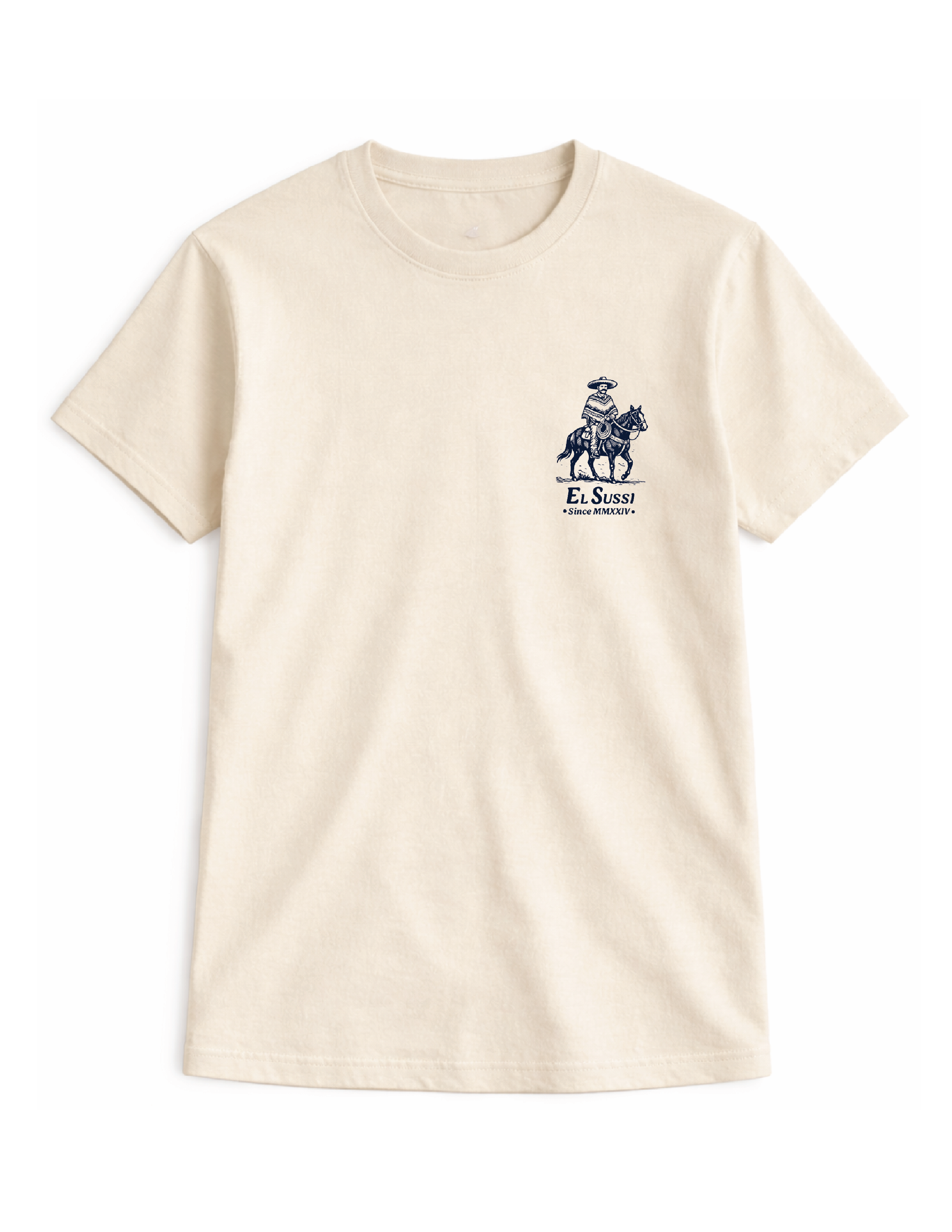 Vaquero Tee