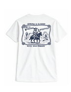 Vaquero Tee