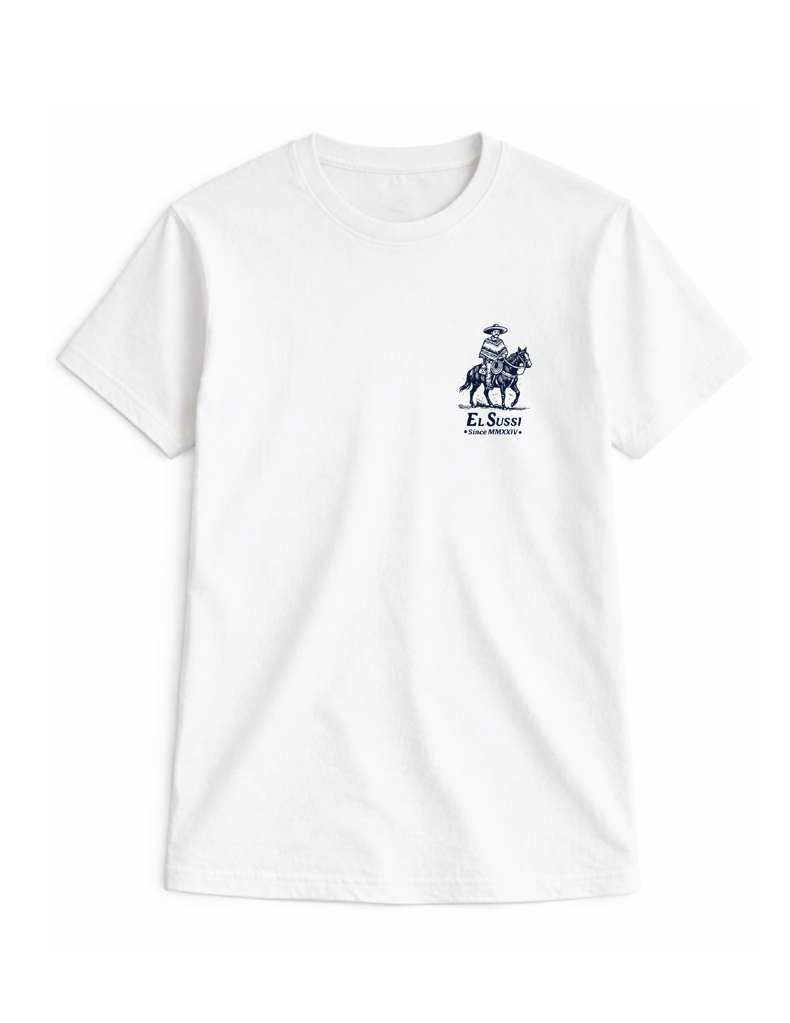Vaquero Tee
